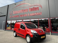 Peugeot Bipper - 1.4 HDi XT Profit + / MAEGE / EL. RAMEN /