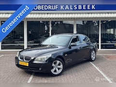 BMW 5-serie - 530xd High Executive