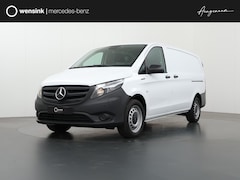 Mercedes-Benz Bestelwagen - eVito 66 kWh L2 | Stoelverwarming | Navigatie | Parkeercamera | Cruise Control |