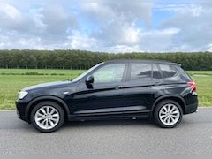 BMW X3 - 2.8i xDrive High Executive F25 6-cilinder 258pk