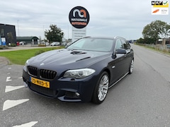 BMW 5-serie Touring - 2010 * 535d High Executive * TIK IN DE BLOK * EXPORT/HANDEL