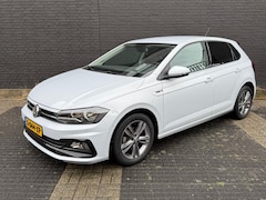 Volkswagen Polo - Polo 1.0 TSI R-line Business DSG | Cruise | 2020