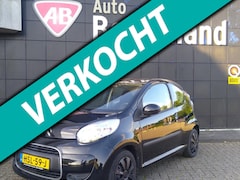 Citroën C1 - 1.0-12V SPORT Airco / Elektr.pakket