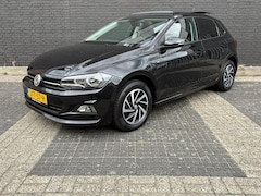 Volkswagen Polo - Polo 1.0 TSI JOIN | Pano | Cruise 2019