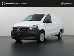 Mercedes-Benz eVito - 112 Bestelwagen L3 66 kWh | Snellader | Comfortbestuurdersstoel | Navigatie | Parkeerpakke