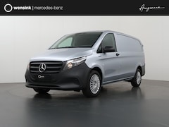 Mercedes-Benz eVito - 112 Bestelwagen L3 66 kWh | Snelladen | Dodehoekassistent | Achterdeuren | Achteruitrijcam