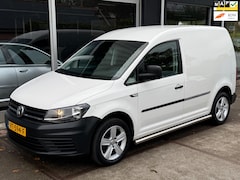 Volkswagen Caddy - 2.0TDI L1H1 BMT Trendline 2016 Airco/EURO6