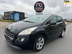 Peugeot 3008 - 2009 * 1.6 VTi Première * APK * EXPORT/HANDEL