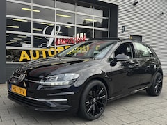 Volkswagen Golf - 1.0 TSI Business Edition - Panorama dak I Navigatie I Airco I LED I PDC I "19"Sport velgen