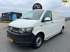 Volkswagen Transporter - 2017 * 2.0 TDI L2H1 * KOELWAGEN * KOEL TRANSPORT * EURO6 * APK