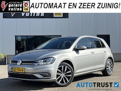 Volkswagen Golf - 1.0 TSI Comfortline DSG TREKHAAK NAV CAMERA CLIMA