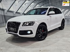 Audi Q5 - 2.0 TFSI quattro S-Line