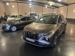 Hyundai Tucson - 1.6 T-GDI Hybride 235 PK