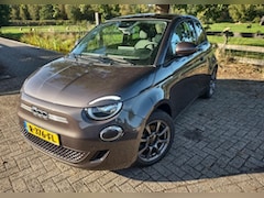 Fiat 500 - E-Panodak-AdaptiveCruise-Meer