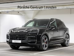 Porsche Cayenne - S E-Hybrid