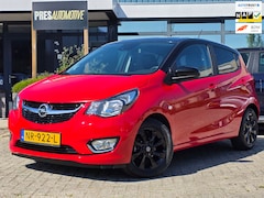 Opel Karl - 1.0 ecoFLEX Innovation |CLIMA|CRUISE|PDC|LEDER|LMV