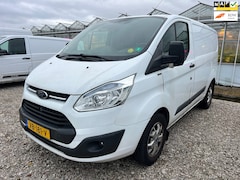 Ford Transit Custom - 2013* 290 2.2 TDCI L1H1 Trend * MOTOR DEFECT