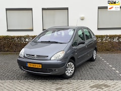 Citroën Xsara Picasso - 1.8i-16V Différence 2 NAP APK AIRCO