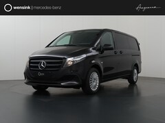 Mercedes-Benz eVito - 112 Bestelwagen L2 66 kWh | Snelladen | Dodehoekassistent | Achterdeuren | Achteruitrijcam