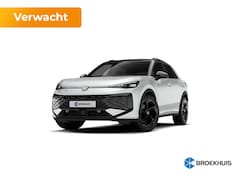 Volkswagen T-Roc - Life First Edition | 'App-Connect' draadloze smartphone integratie | Automatische afstands