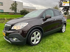 Opel Mokka - 2014 * 1.4 T Cosmo * 4X4 * LEDER * CAMERA * APK