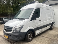 Mercedes-Benz Sprinter - 316 2.2 CDI | Koelwagen | Bouwjaar 2016