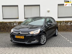 Citroën C4 - 1.6 THP Exclusive EGS AUTOMAAT NAP APK