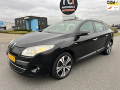 Renault Mégane Estate - 2011 * 1.5 dCi Bose * AUTOMAAT * APK * EXPORT/HANDEL