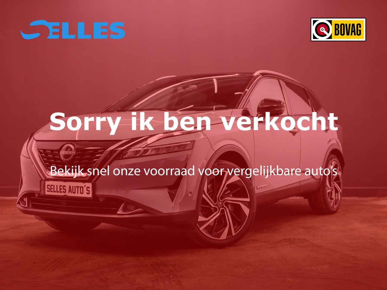 Nissan Qashqai - 1.5 e-Power Tekna Plus Trekhaak | memory seat | Massage stoelen | Hud | Panorama dak - AutoWereld.nl