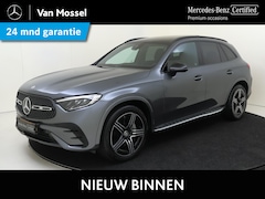 Mercedes-Benz GLC-klasse - 200 4MATIC AMG Line