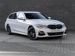 BMW 3-serie - 330e M-sport High