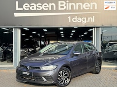 Volkswagen Polo - 1.0 TSI Life