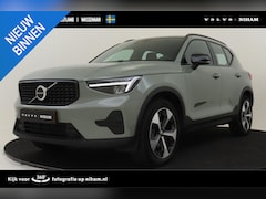 Volvo XC40 - B4 (M-HYBRID) PLUS DARK -CAMERA|ADAP.CRUISE|VERW.VOORRUIT|TREKHAAK|HARMAN/KARDON
