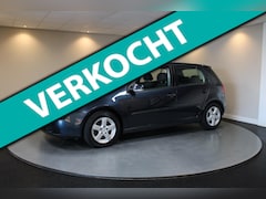 Volkswagen Golf - 1.4 Trendline *Dist.riem VV* Top onderhouden Airco|PDC|NAP