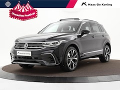 Volkswagen Tiguan - 1.4 Tsi 245pk DSG eHybrid R-Line Business+ · Camera · Panoramadak · Apple/Android Car Play