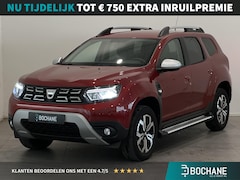 Dacia Duster - 1.0 TCe 100 Bi-Fuel Journey | Keyless | Sidesteps | 360° camera | Navigatie | Climate Cont