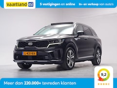 Kia Sorento - 1.6 T-GDI PHEV 265pk DynamicPlusLine 7-pers. [ Panorama Leder LED Camera ]