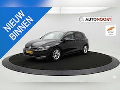Volkswagen Golf - 1.5 eTSI 38000KM Hybrid met vele opties incl garantie