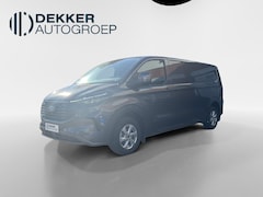 Ford Transit Custom - 320 2.0 TDCI L2H1 Limited Automaat Trekhaak