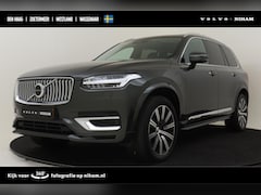 Volvo XC90 - T8 RECHARGE AWD INSCRIPTION -PANO.DAK|HARMAN/KARDON|360°CAM|ADAP.LED|POWER-SEATS|TREKHAAK