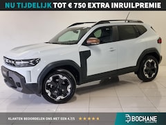 Dacia Duster - 1.0 TCe 100 ECO-G Extreme | 360º Camera | Navigatie | Stoelverwarming |