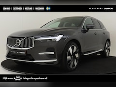 Volvo XC60 - T6 PLUG-IN HYBRID AWD ULTRA BRIGHT -PANO.DAK|HARMAN/KARDON|LUCHTVERING|360°CAM|TREKHAAK