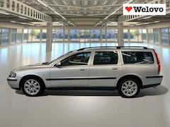 Volvo V70 - 2.4 Comfort Line Leuke nette toerbuffel