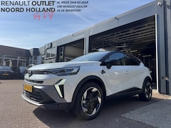 Renault Captur - 1.6 E-Tech 145 esprit Alpine+Pack Light&Sound