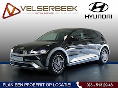 Hyundai IONIQ 5 - Lounge AWD 84 kWh *12.477 Km/Leer/Carplay/ACC