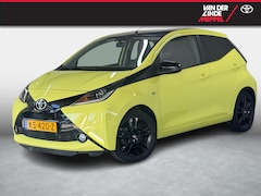 Toyota Aygo - 1.0 VVT-i X-Cite Airco Camera LM Velgen NL