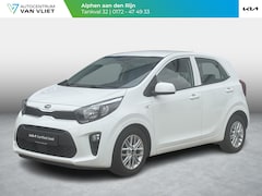 Kia Picanto - 1.0 DPi DynamicLine | Carplay | Airco |