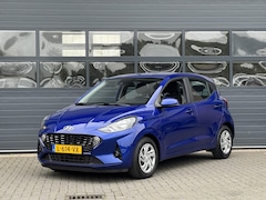 Hyundai i10 - 1.0 COMFORT SMART 5-ZITS I AUTOMAAT I P-CAMERA I APPLE CARPLAY I NAVIGATIESYSTEEM I CRUISE