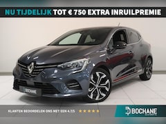 Renault Clio - 1.0 TCe Bi-Fuel Intens | Climate control | 17"Lichtmetaal | Cruise control | LPG-G3 | Appl