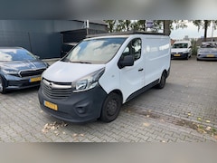 Opel Vivaro - 1.6 CDTI L1H1 Edition EcoFlex | Export | Airco |
